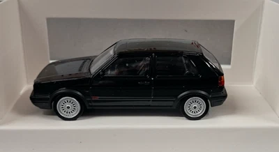 NOREV 1/43 - GOLF GTi G60 ITEM 840063 - Immagine 1 di 2