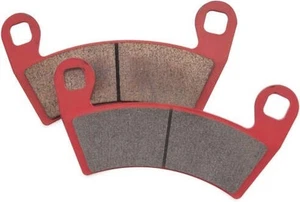 BikeMaster Sintered Brake Pads SO7147 96-1580 961580 bkm961580 - Picture 1 of 4