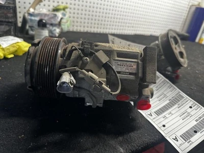 AC Compressor Fits 10-23 LEXUS GX460 2045967 - Image 1 of 3