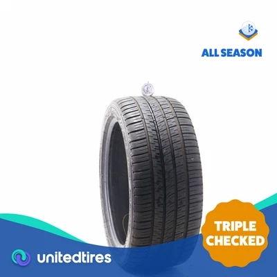 Michelin Pilot Sport A/S 3 Plus 97Y - 7/32 usado 245/40ZR18 Foto 1 de 4