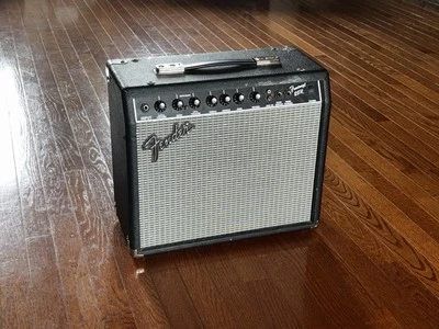 Fender Frontman 25R Electric Guitar Amplifier - Image 1 of 4