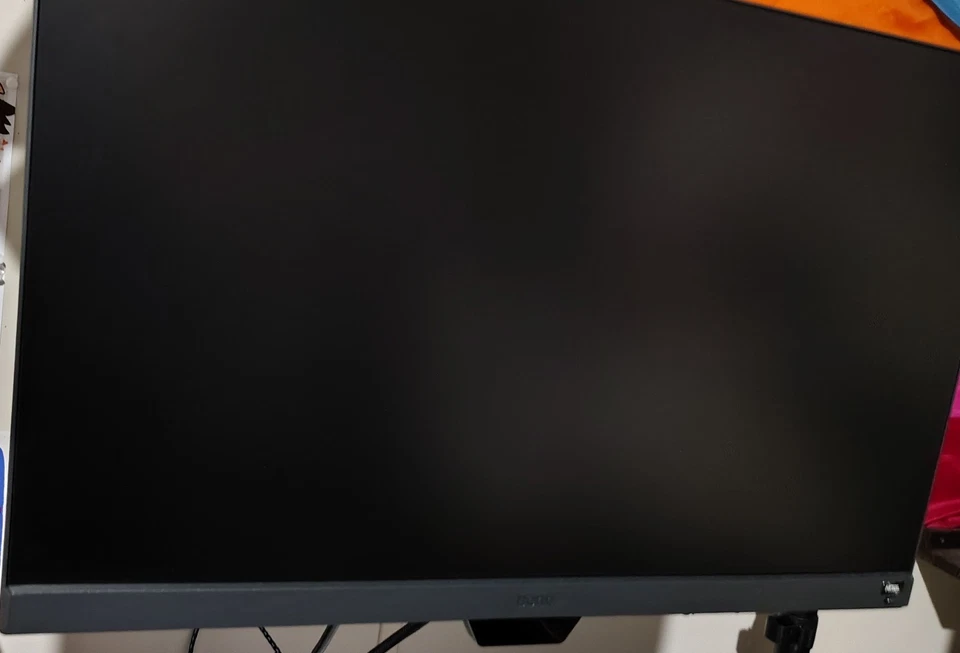 Mobiuz EX240 |  165 Hz IPS |  1080p Gaming Monitor | pre-owned - Image 1 of 2