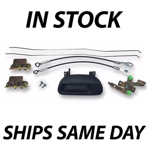 NEW Tailgate Hardware Repair Kit for 1997-2003 Ford F-150 1999-2007 F-250 F-350 - Bild 1 von 8