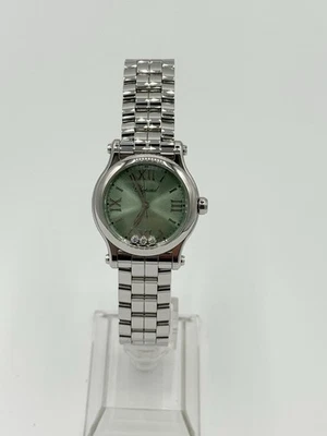 Reloj deportivo Chopard Happy Foto 1 de 4