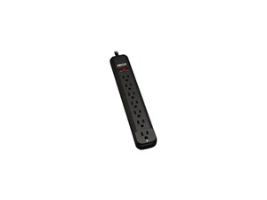 TRIPP LITE PS725B 7 Outlets Power Strip 120V Input Voltage 25 ft. Cord Length - Picture 1 of 5