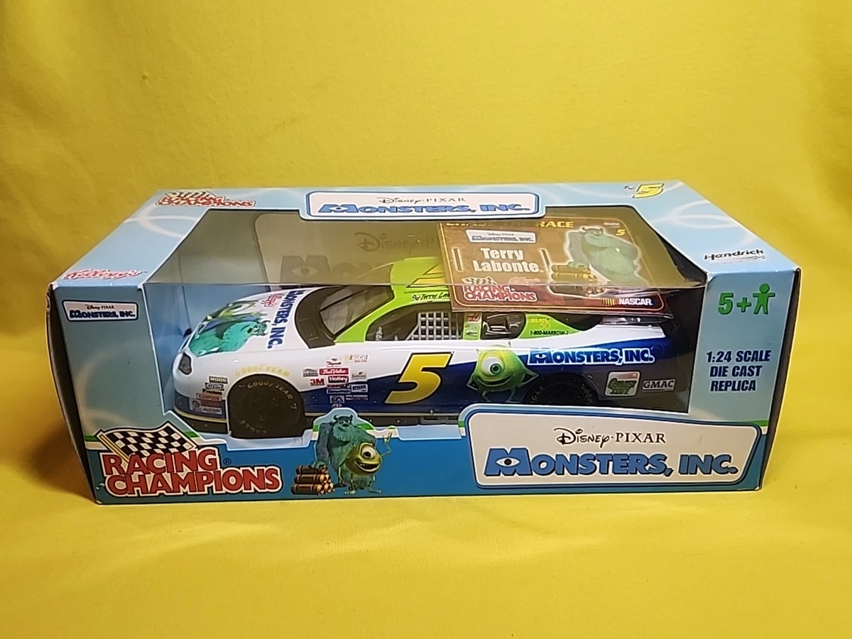 Racing Champions Disney Diecast Cars for sale | eBay
