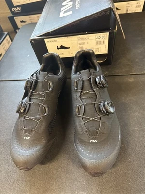 Northwave Extreme XCM 4 Mtb Zapatos de Ciclismo EE. UU. 10 Euro 42.5 (9419-64) Foto 1 de 4