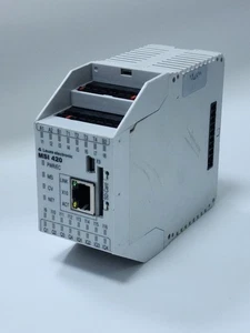 MÓDULO BASE CONTROL MSI 420 LEUZE SAFTEY MSI 420 - Imagen 1 de 6