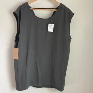 Nuevo Top Halógeno Mujer Talla 1X - Imagen 1 de 8