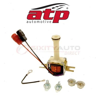 ATP Transmission Control Solenoid for 1982-1999 GMC K1500 Suburban - or Foto 1 de 4