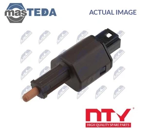 ECW-RE-014 BRAKE LIGHT SWITCH STOP NTY NEW OE REPLACEMENT - Picture 1 of 8