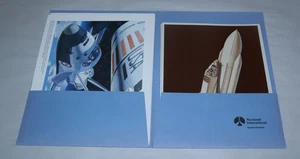 NASA Rockwell International Photos | HUGE Lot Space Shuttle OV-101 Enterprise + - Picture 1 of 18