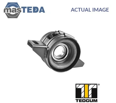 TED63991 PROPSHAFT MOUNTING MOUNT REAR TEDGUM NEW OE REPLACEMENT - Image 1 of 4
