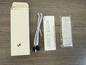 Lian Li UNI Fan SL/TL Wireless Controller – White - Picture 1 of 2