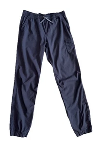 Pantalones Joggers REI Cooperativos Niñas Talla L 14-16 Azul Pull On Carga Senderismo Escuela ¡BONITOS! - Imagen 1 de 12
