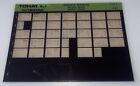 Tohatsu Outboard Microfiche Service Manual Card M40d M50d 7/93 (Read)