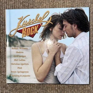 KUSCHELROCK VOL.17 SPECIAL EDITION 2 CD/2003/Sony /37 Traks/Butterfly/Skin On - Bild 1 von 14