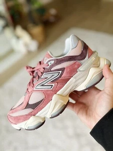 DS 100% Authentic New Balance 9060 Cherry Blossom - Men's Size 6 (U9060TRU) - Picture 1 of 2