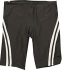 Men Lycra Long Unisex Bike Shorts  Shorts Swimwear Dry Fast (9200)