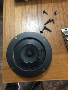 Marantz SP 1250 Tweeter 3” Working Replacement Driver - Picture 1 of 6