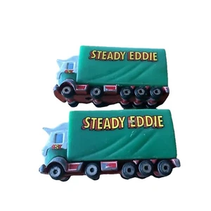 corgi Vintage steady Eddie trucks see Photos for condition & details.0 - Picture 1 of 6
