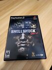 ShellShock: Nam '67 (Sony PlayStation 2, 2004)