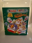 (K1) kinder coffret italie spedial noel