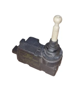 Ford Escort 7 VII Bj.1997 LWR Scheinwerfer Stellmotor Leuchtweite 96AG13K198AA - Bild 1 von 4