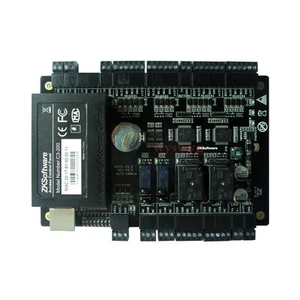 ZKTeco C3-200 2 Door Professional RFID RFIC Card Access Control TCP/IP 485 - Picture 1 of 7