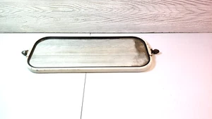 Ford Truck Replacement Mirror Head C1TZ-17723-A Wimbledon White Back - Picture 1 of 4