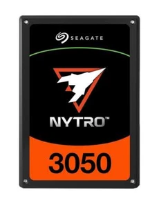 Seagate Nytro 3350 XS1920SE70045 1.92TB ~2TB 1 DWPD SAS 12Gb/s 3D TLC 2.5in SSD - Afbeelding 1 van 8
