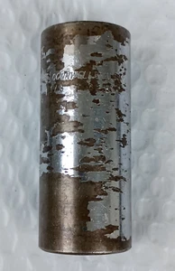 CORNWELL TOOLS USA T3236L, 1/2" DRIVE, 1-1/8" SOCKET, 3.4" DEEP/HIGH, 6 POINT. - Picture 1 of 10