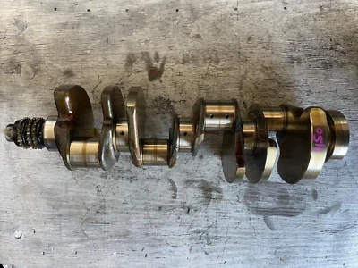 07-11 MERCEDES BENZ W221 S550 4MATIC - CIGÜEÑAL R27304 OEM Foto 1 de 4