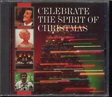 Celebrate the Spirit of Christmas - Music CD - Royal Philharmonic Orchestra,Dor