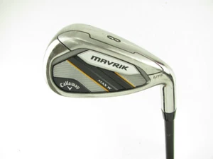 LADIES Callaway Mavrik Max W Lite Single 8 iron with Graphite - Picture 1 of 6