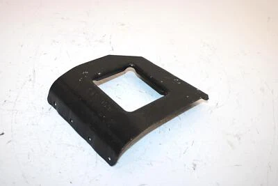99 Arctic Cat Zl 600 Sno Pro Efi Oem LH Footwell Backing Plate 1606-543 SA76 - Image 1 of 4