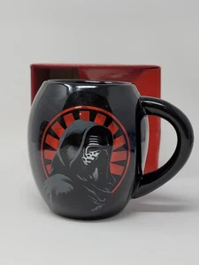 STAR WARS Coffee MUG "CRUSH THE RESISTANCE"  The First Order  Rule The Galaxy  - Picture 1 of 6