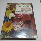 Vintage Women's Weekly Gardening Encyclopaedia By Frances Perry & Allan Seale