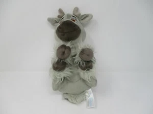 Disney Babys Baby Sven Frozen 12 Zoll Stofftier Plüschtier - Bild 1 von 6
