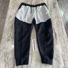 Nike Sportswear Tech Fleece Joggers Pants Black Grey CU4495-016 Men’s XXL NWT