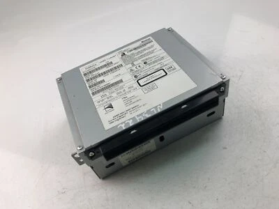 VOLVO V40 Hatchback Musik-Player mit GPS 31357212AA 2014 18158004 - Bild 1 von 4