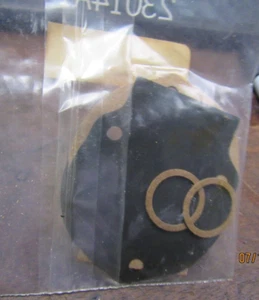 NEW OEM QUICKSILVER MERCURY FUEL PUMP KIT 23014A1 - Picture 1 of 2