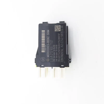 centralina elettrica Sedili riscaldati Mercedes Benz CLASSE E 213 A2139007107 - Immagine 1 di 2