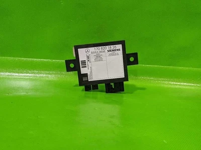 04-08 CROSSFIRE IMMOBILIZER THEFT CONTROL MODULE OEM 4355-9 - Image 1 of 4