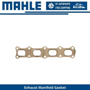 For 2008-2017 Mitsubishi Lancer Exhaust Manifold Gasket Mahle 2009 2010 2011 - Picture 1 of 3