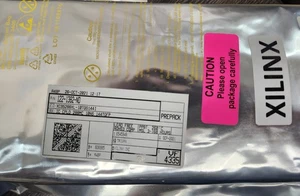 1 Piece Xilinx XC95288XL-10TQ144I CPLD 3.3V 288 Macrocells 10NS 144TQFP NEW NOS - Picture 1 of 1