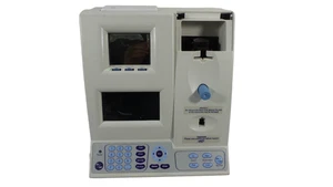 MES Medical Electronic Systems AS-9081000 Analizador de Calidad de Esperma - Envío Gratis - Imagen 1 de 12