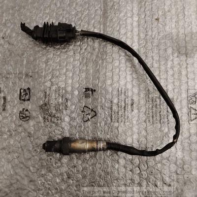 93177451 Sonda lambda ant.  OPEL MERIVA (X03) 1.4 16V GPL-TECH Mnv - Immagine 1 di 3