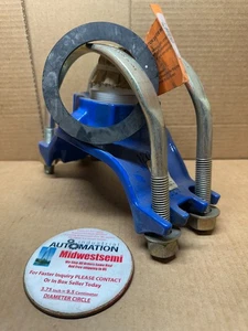 NEW GEORG FISCHER SIGNET IR8S060 SIGNET INSERTION SENSOR FITTINGS ID: IR8136 - Picture 1 of 14