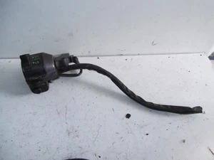 HONDA CX500 LEFT HAND SWITCH CX500 - Picture 1 of 8